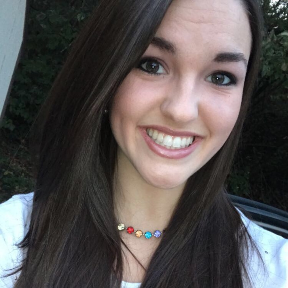 Meet your Posher, Bryanna